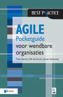 Agile - Pocketguide voor wendbare organisaties - Jeroen Venneman 