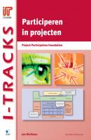 Participeren in projecten - Jos Gielkens I-Tracks