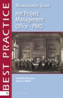 Het Project Management Office - PMO - Management Guide - Jan Willem Donselaar 