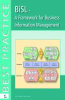 BiSL® A Framework for Business Information Management - Remko van der Pols Best Practice