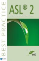 ASL® 2 - A Framework for Application Management - Remko van der Pols Best Practice
