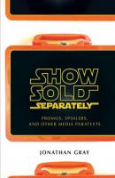Show Sold Separately - Jonathan Gray 