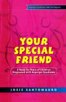 Your Special Friend - Josie Santomauro 