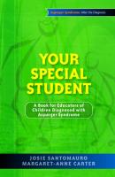 Your Special Student - Josie Santomauro 