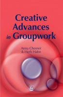 Creative Advances in Groupwork - Группа авторов 