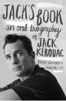 Jack's Book - Barry  Gifford 