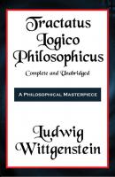 Tractatus Logico-Philosophicus  (with linked TOC) - Ludwig Wittgenstein 