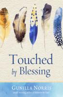 Touched by Blessing - Gunilla Norris 