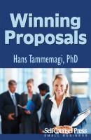 Winning Proposals - Hans Tammemagi Small Business Series