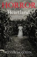 Horror in the Heartland - Keven McQueen 