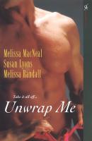 Unwrap Me - Susan  Lyons 