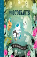 The Octonauts and the Great Ghost Reef - Meomi The Octonauts