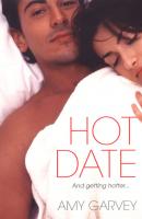 Hot Date - Amy Garvey 
