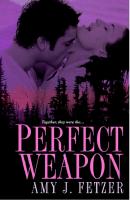 Perfect Weapon - Amy J. Fetzer 