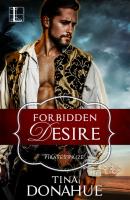 Forbidden Desire - Tina Donahue Pirate's Prize