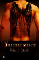 The Summoner - Alisha Steele 