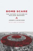 Bomb Scare - Joseph  Cirincione 