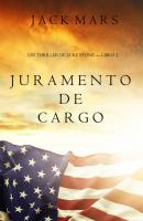 Juramento de Cargo - Джек Марс Un Thriller de Luke Stone