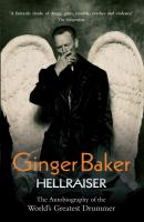 Ginger Baker - Hellraiser - Ginger Baker 