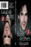 Blood Brothers - Amy Rickman 