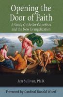 Opening the Door of Faith - Jem Sullivan 
