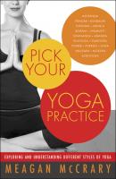 Pick Your Yoga Practice - Meagan McCrary 
