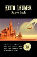 Keith Laumer Super Pack - Keith  Laumer 