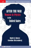 After the War - Ruth H. Howes IOP Concise Physics