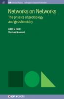 Networks on Networks - Allen G. Hunt IOP Concise Physics