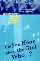 Did You Hear About The Girl Who . . . ? - Marianne H. Whatley 
