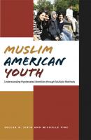 Muslim American Youth - Michelle Fine Qualitative Studies in Psychology