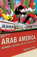 Arab America - Nadine Naber Nation of Nations