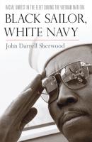 Black Sailor, White Navy - John Darrell Sherwood 