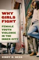 Why Girls Fight - Cindy D. Ness 