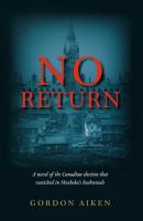 No Return - Gordon Aiken 
