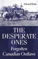 The Desperate Ones - Edward Butts 