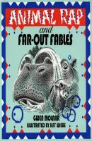 Animal Rap and Far-Out Fables - Gwen Molnar 