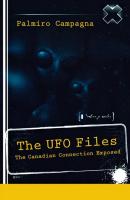 The UFO Files - Palmiro Campagna 