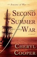 Second Summer of War - Cheryl Cooper Seasons of War
