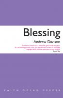 Blessing - Andrew  Davison 