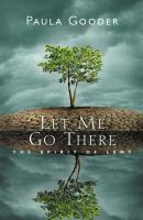 Let Me Go There - Paula Gooder 