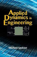 Applied Dynamics in Engineering - Michael Spektor 