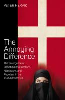 The Annoying Difference - Peter Hervik 