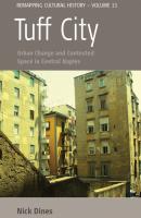 Tuff City - Nick Dines Remapping Cultural History