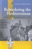 Rebordering the Mediterranean - Liliana Suárez-Navaz New Directions in Anthropology