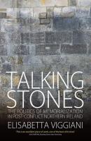 Talking Stones - Elisabetta Viggiani 