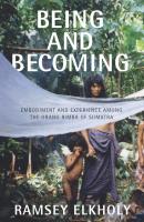 Being and Becoming - Ramsey Elkholy 