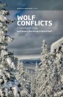 Wolf Conflicts - Ketil Skogen Interspecies Encounters