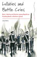 Lullabies and Battle Cries - Jaime Rollins Dance and Performance Studies