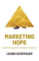 Marketing Hope - Leonie Schiffauer 